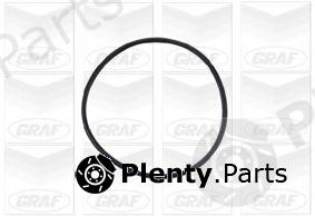  GRAF part PA730 Water Pump