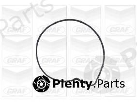  GRAF part PA736 Water Pump