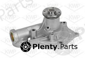  KWP part 10702 Water Pump