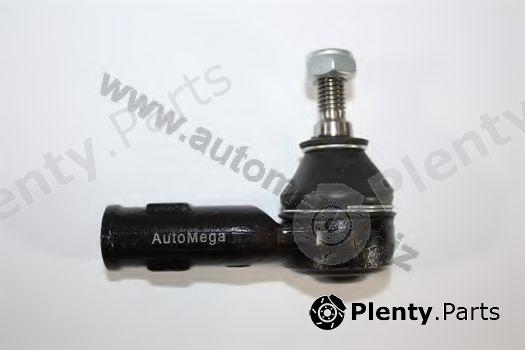  AUTOMEGA part 30101070015 Tie Rod End