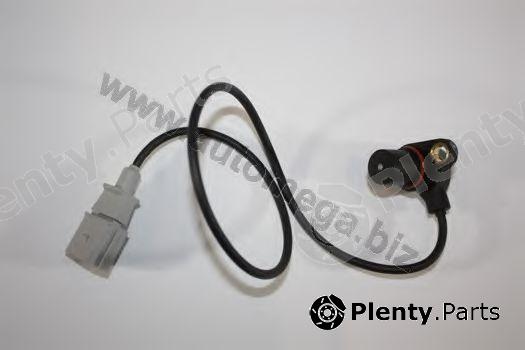  AUTOMEGA part 30906043306AC Sensor, crankshaft pulse