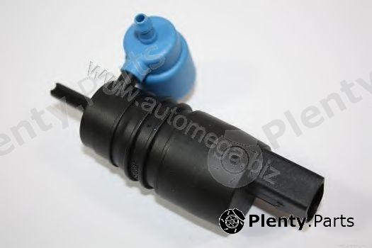  AUTOMEGA part 3095506511J6 Water Pump, window cleaning