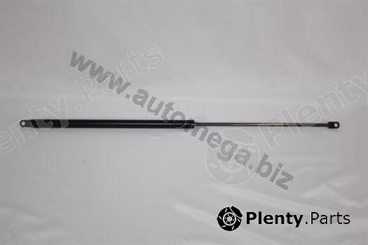  AUTOMEGA part 3182303608A0A Gas Spring, bonnet