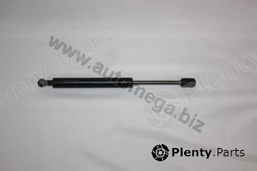  AUTOMEGA part 3182705528A5A Gas Spring, boot-/cargo area