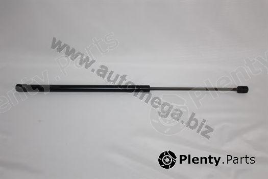  AUTOMEGA part 3182705528A9D Gas Spring, boot-/cargo area