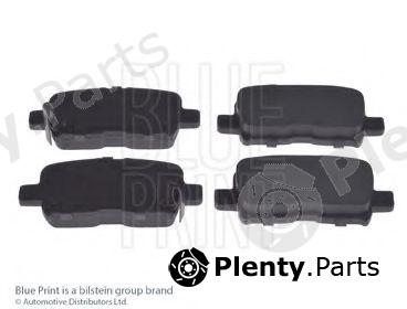  BLUE PRINT part ADH24295 Brake Pad Set, disc brake