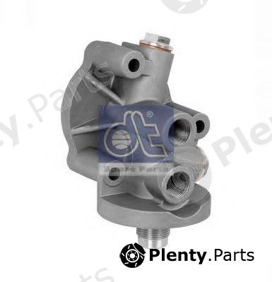  DT part 114419 Cover, oil filter housing