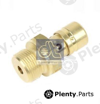  DT part 1.18373 (118373) Pressure Relief Valve