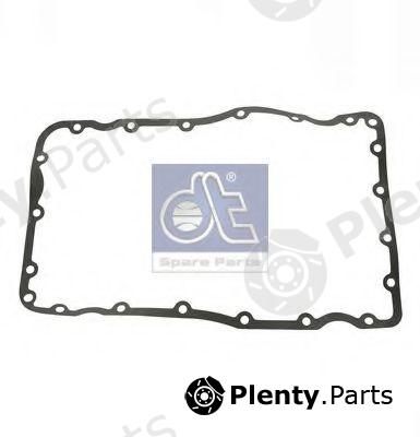  DT part 124416 Gasket, manual transmission housing