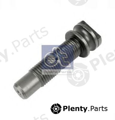  DT part 1.25625 (125625) Spring Bolt
