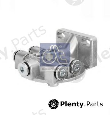  DT part 2.12291 (212291) Cover, fuel filter