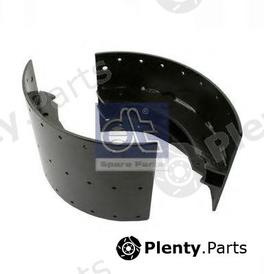  DT part 2.40378 (240378) Brake Shoe Set