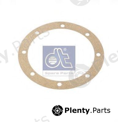  DT part 4.20392 (420392) Seal, axle cap