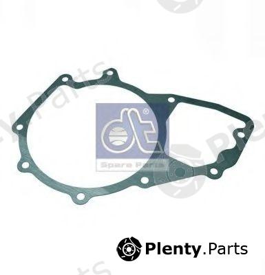  DT part 4.20451 (420451) Gasket, water pump
