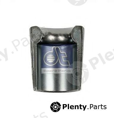  DT part 4.50136 (450136) Thrust Piece, in-/outlet valve