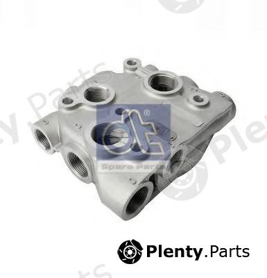  DT part 4.60875 (460875) Cylinder Head, compressor