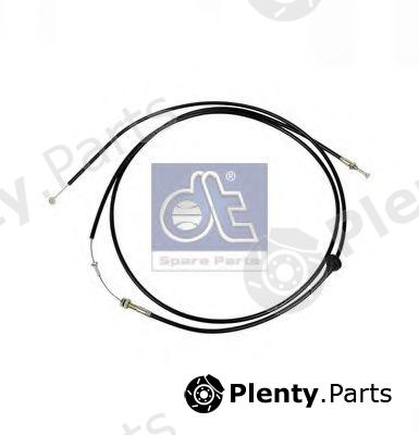  DT part 4.62112 (462112) Bonnet Cable