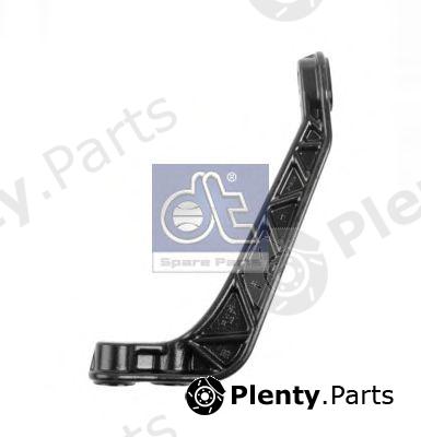  DT part 4.62442 (462442) Mounting Bracket, bumper