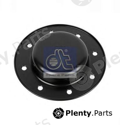 DT part 4.63180 (463180) Protection Lid, wheel hub