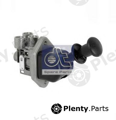  DT part 4.63235 (463235) Brake Valve, parking brake