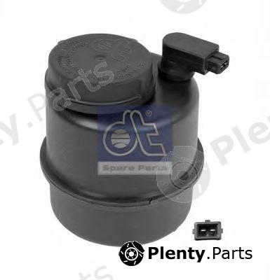  DT part 463901 Expansion Tank, power steering hydraulic oil