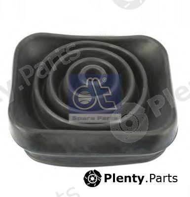  DT part 4.80063 (480063) Gear Lever Gaiter