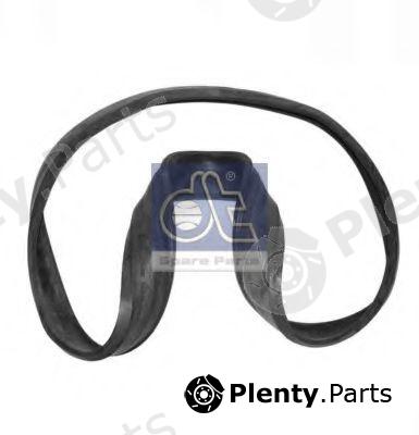  DT part 4.80358 (480358) Seal, radiator fan holder