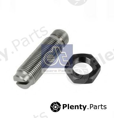  DT part 4.90308 (490308) Adjusting Screw, valve clearance