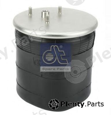  DT part 5.10238 (510238) Boot, air suspension