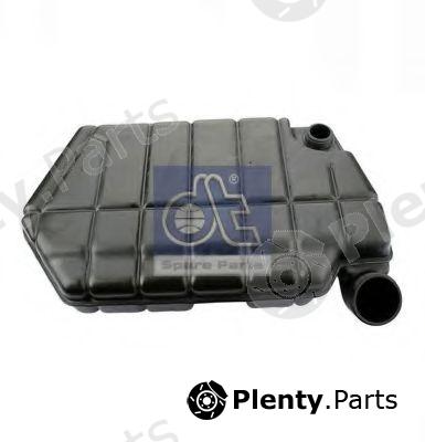  DT part 5.45270 (545270) Expansion Tank, coolant