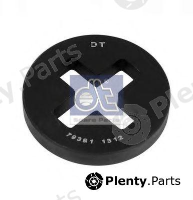  DT part 1.12255 (112255) Drive Disc, injector pump drive unit