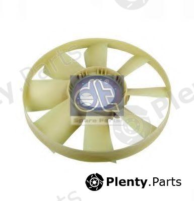 DT part 4.63918 (463918) Fan, radiator