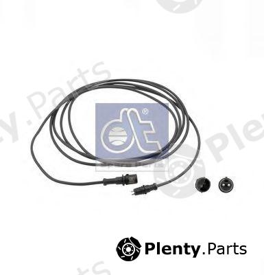  DT part 6.61950 (661950) Connecting Cable, ABS