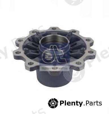  DT part 10.10405 (1010405) Wheel Hub