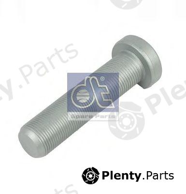  DT part 10.10002 (1010002) Wheel Stud