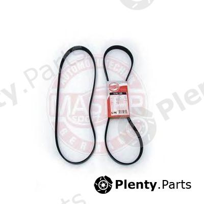  MASTER-SPORT part 6PK1110-PCS-MS (6PK1110PCSMS) V-Ribbed Belts
