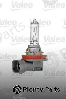  VALEO part 032010 Bulb, spotlight
