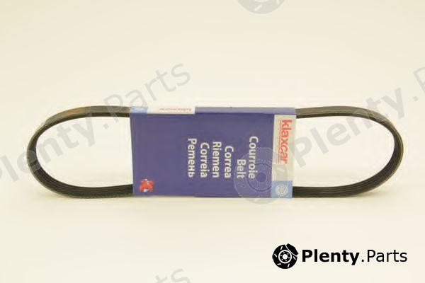  KLAXCAR FRANCE part 4PK950 V-Ribbed Belts