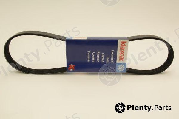  KLAXCAR FRANCE part 6PK888 V-Ribbed Belts