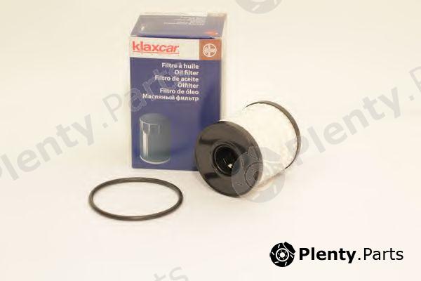  KLAXCAR FRANCE part FH022z (FH022Z) Oil Filter