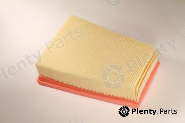  KLAXCAR FRANCE part FA075z (FA075Z) Air Filter