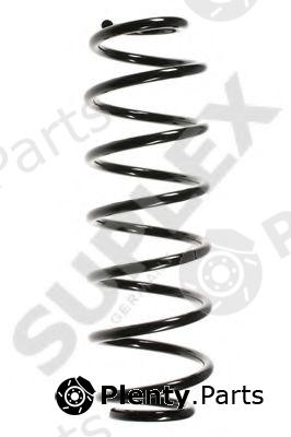  SUPLEX part 31003 Coil Spring