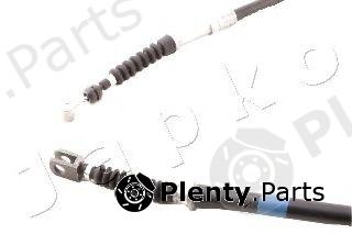  JAPKO part 131200 Cable, parking brake