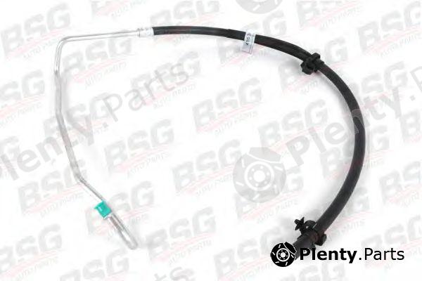  BSG part BSG30-725-056 (BSG30725056) Hydraulic Hose, steering system