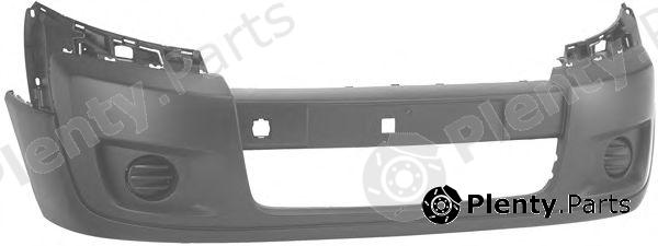  PHIRA part JU-07201 (JU07201) Bumper