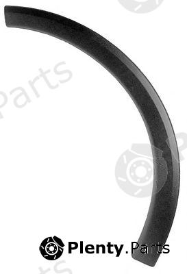  PHIRA part CO-00795 (CO00795) Mudguard