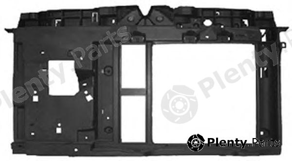  PHIRA part 207-06901 (20706901) Front Cowling
