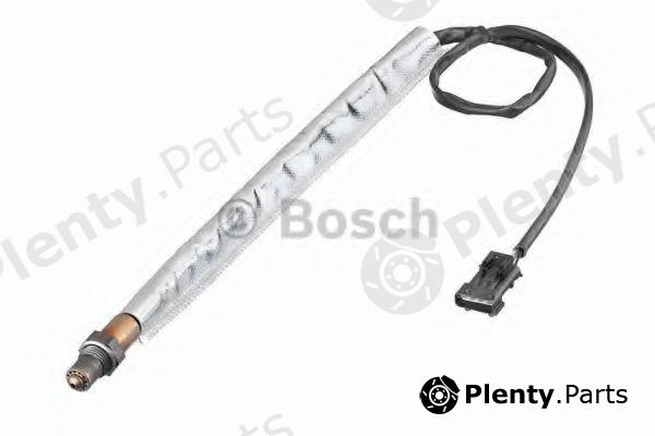  BOSCH part 0258006965 Lambda Sensor