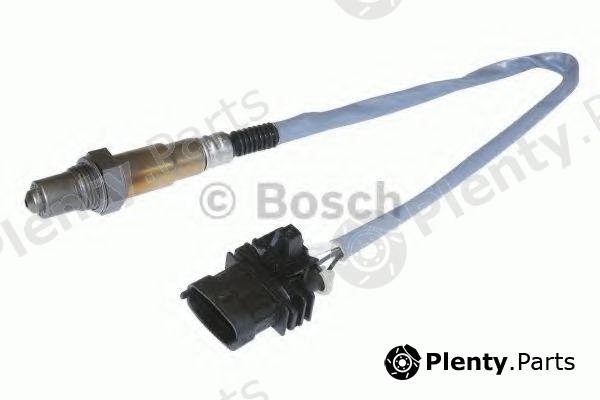  BOSCH part 0258010121 Lambda Sensor