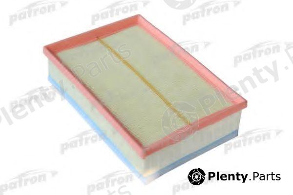  PATRON part PF1386 Air Filter